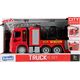 Mega Creative AUTO STRAZ DZ/SW P/B WODA 33X19X12 MC WB 18/36 14119280 5905523651454