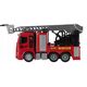 Mega Creative AUTO STRAZ DZ/SW P/B WODA 33X19X12 MC WB 18/36 14119280 5905523651454