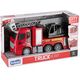 Mega Creative AUTO STRAZ DZ/SW P/B WODA 33X19X12 MC WB 18/36 14119280 5905523651454