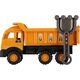 Mega Creative AUTO CIEZAR WYWROT 27X23X9 MC PBH 36/72 14119282 5905523651133
