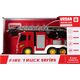 Mega Creative AUTO STRAZ DZ/SW P/B WODA 35X22X13 MC WB 24 14119316 5905523657951