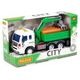 Polesie AUTO CIEZAR 32CM CITY SW/DZ PODNOS WADER P WB8 14119319 4810344096029