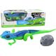 LeanToys Jaszczurka Zdalnie Sterowana RC Na Podczerwień 35cm 14119424 5905991028260
