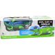 LeanToys Jaszczurka Zdalnie Sterowana RC Na Podczerwień 35cm 14119424 5905991028260