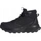 Buty trekkingowe męskie Adidas Buty adidas Terrex Winter Boot Mid Leather ID2859 14120670 4066765932129