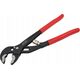 AWTools AWTOOLS SZCZYPCE NASTAWNE ZE SPRĘŻYNĄ 180MM BLACK LINE 14120855 5903678624101