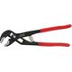 AWTools AWTOOLS SZCZYPCE NASTAWNE ZE SPRĘŻYNĄ 180MM BLACK LINE 14120855 5903678624101