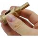 AWTools AWTOOLS KORONA Z NASYPEM DIAMENTOWYM 65mm 14120868 5903678615857