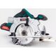 Pilarka tarczowa NAC NAC PILARKA TARCZOWA 20V 165mm   1x 2,0Ah 14120875 5902490747203