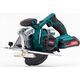 Pilarka tarczowa NAC NAC PILARKA TARCZOWA 20V 165mm   1x 2,0Ah 14120875 5902490747203