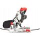 Ukośnica NAC NAC PIŁA UKOŚNICA  210mm 1700W  MS210-170-GY 14120930 5902490796645