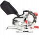 Ukośnica NAC NAC PIŁA UKOŚNICA  210mm 1700W  MS210-170-GY 14120930 5902490796645