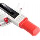 Ukośnica NAC NAC PIŁA UKOŚNICA  210mm 1700W  MS210-170-GY 14120930 5902490796645