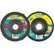 Wolfcraft Tarcza czyszcząca 125 mm/M14 Wolfcraft 14120981 4006885167209