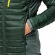 Kurtka męska Jack Wolfskin Jack Wolfskin Routeburn Pro Ins Jacket 1206862-T0138 Zielone M 14121276 4064886342384