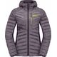 Jack Wolfskin Jack Wolfskin Routeburn Pro Ins W Jacket 1207192-I0083 szary L 14121289 4064886338288