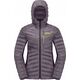 Jack Wolfskin Jack Wolfskin Routeburn Pro Ins W Jacket 1207192-I0083 szary L 14121289 4064886338288
