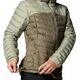 Columbia Columbia Westridge Hooded Down Jacket 2051265349 Zielone S 14121327 195981662351