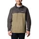 Columbia Columbia Steens Mountain Half Zip Fleece 1620191018 szary M 14121329 193855572492