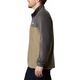 Columbia Columbia Steens Mountain Half Zip Fleece 1620191018 szary M 14121329 193855572492