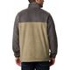 Columbia Columbia Steens Mountain Half Zip Fleece 1620191018 szary M 14121329 193855572492