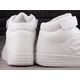 Lotto Lotto Paliot Mid OC 2400190U-1010 białe 43 14121343 4068577000317