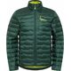 Kurtka męska Jack Wolfskin Jack Wolfskin Passamani Down M Jacket A61836-4161 Zielone M 14121378 4064886338837