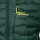 Kurtka męska Jack Wolfskin Jack Wolfskin Passamani Down M Jacket A61836-4161 Zielone L 14121386 4064886338875