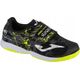 Joma Joma Super Copa Jr 2401 IN SCJW2401INV Czarne 24 14121430 8447150014082