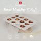 Berlinger Haus FORMA DO MUFFINEK BERLINGER HAUS BH-7877 SAHARA 14121633 5999108472282