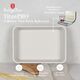 Berlinger Haus FORMA BRYTFANNA 40x28cm BERLINGER HAUS BH-7658 SAHARA 14121640 5999108472206