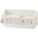 Berlinger Haus FORMA BRYTFANNA 40x28cm BERLINGER HAUS BH-7658 SAHARA 14121640 5999108472206