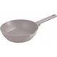 Patelnia Berlinger Haus GŁĘBOKA PATELNIA TYTANOWA 24cm BERLINGER HAUS BH-8090 TAUPE 14121641 5999108469220