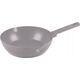 Patelnia Berlinger Haus GŁĘBOKA PATELNIA TYTANOWA 28cm BERLINGER HAUS BH-8091 TAUPE 14121643 5999108469244