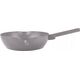 Patelnia Berlinger Haus GŁĘBOKA PATELNIA TYTANOWA 28cm BERLINGER HAUS BH-8091 TAUPE 14121643 5999108469244