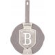 Patelnia Berlinger Haus GŁĘBOKA PATELNIA TYTANOWA 28cm BERLINGER HAUS BH-8091 TAUPE 14121643 5999108469244