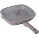 Patelnia Berlinger Haus PATELNIA GRILLOWA TYTANOWA Z POKRYWĄ 28cm BERLINGER HAUS BH-8097 TAUPE 14121649 5999108469367
