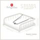 Berlinger Haus SERWETNIK Z DOCISKIEM BERLINGER HAUS BH-8591 SAHARA 14121653 5999108480829