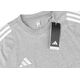 Adidas Koszulka męska adidas Tiro 24 Sweat szara IR9348 2XL 14122013 4067887950428