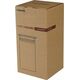 Hario Hario - Colors Canister - Pojemnik szklany bursztynowy 400ml 14124946 4977642414587