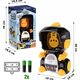 LeanToys B19O GRA DINOZAUR CELNOŚĆ 14125480 5904100218363