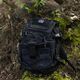 Plecak turystyczny Offlander Plecak turystyczny Survival Hiker 25 l czarny Offlander 14126138 5903733009133