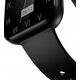 Smartwatch Choetech Smartwatch Choetech WT001 z funkcją odbierania połączeń IP67 - czarny 14127396 6932112104991