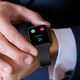 Smartwatch Choetech Smartwatch Choetech WT001 z funkcją odbierania połączeń IP67 - czarny 14127396 6932112104991