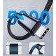Choetech Kabel Choetech AUX008 USB-C / mini jack 3.5mm 2 m - czarny 14127398 6932112104151
