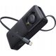 Powerbank Baseus Powerbank Baseus Free2Pull 10000mAh 30W z portem USB-C i rozwijanym kablem USB-C - czarny 14127416 6932172659653