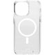 SBS Mobile Etui SBS Extreme Mag D3O MagSafe do iPhone 16 Pro Max - przezroczyste 14127430 8018417482700