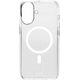 SBS Mobile Etui SBS Extreme Mag D3O MagSafe do iPhone 16 Plus - przezroczyste 14127433 8018417482694