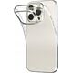 Puro Etui silikonowe Puro 03 Nude do iPhone 16 Pro Max - przezroczyste 14127434 8018417484964