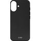 SBS Mobile Etui SBS Full Active D3O do iPhone 16 - czarne 14127436 8018417482717